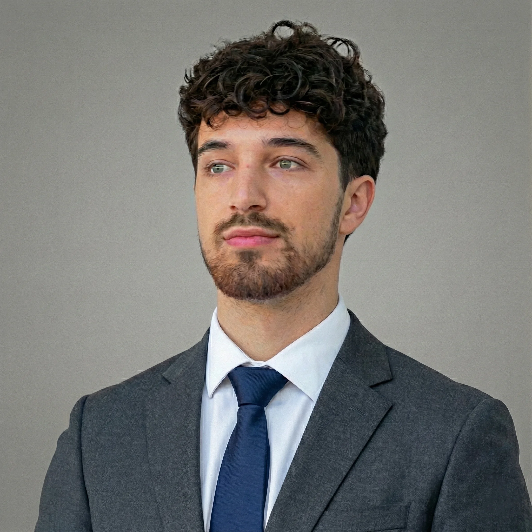 Daniel Marchena Jiménez